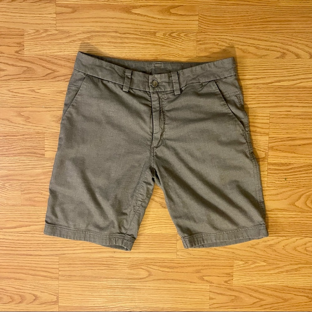 Commission Short - lululemon Men